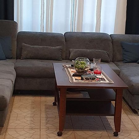 Kate'S Home Tisno Kamer foto